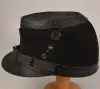 Saxon Jäger or Infantry NCO type Shako shell Visuel 3